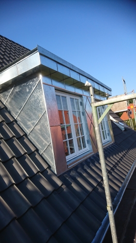 Kvist på hus i Odder, Horsens, Vejle
